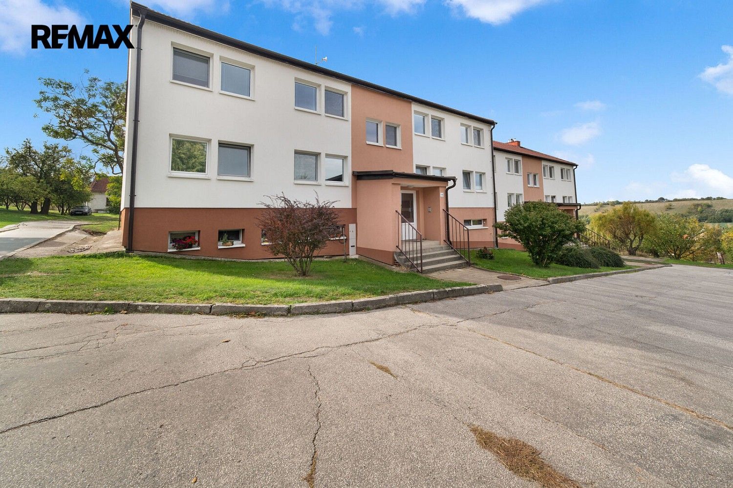 3+kk, Koryčany - Lískovec, okres Kroměříž, 80 m² - 2