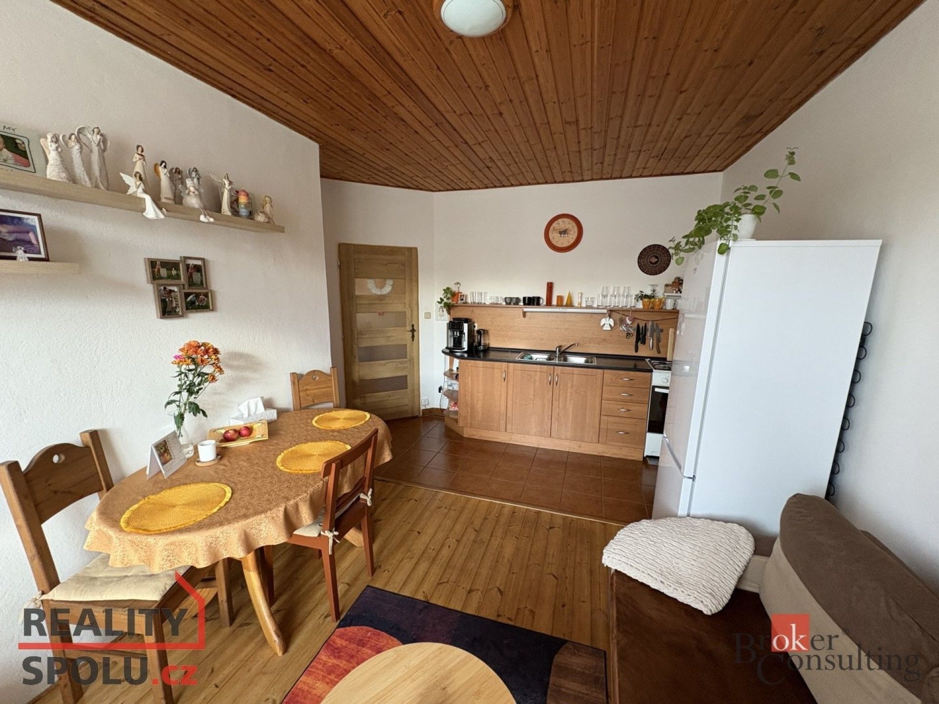 Byt 2+kk · 49 m² · třída Spojenců, Opava - 2