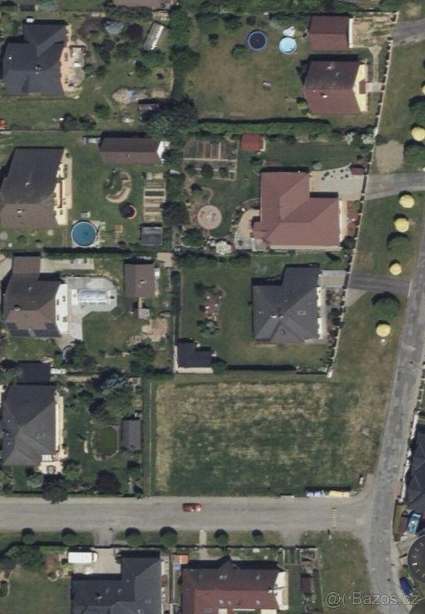 Pozemky pro bydlení, Čistá u Mladé Boleslavě, 294 23