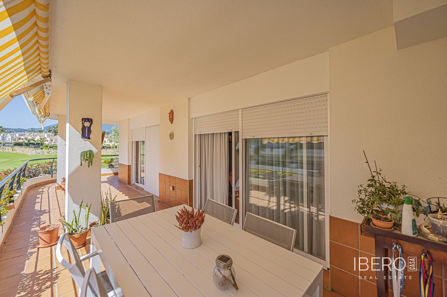 Byt 4+kk · 138 m² · Guadalmina Alta, Španělsko - 4