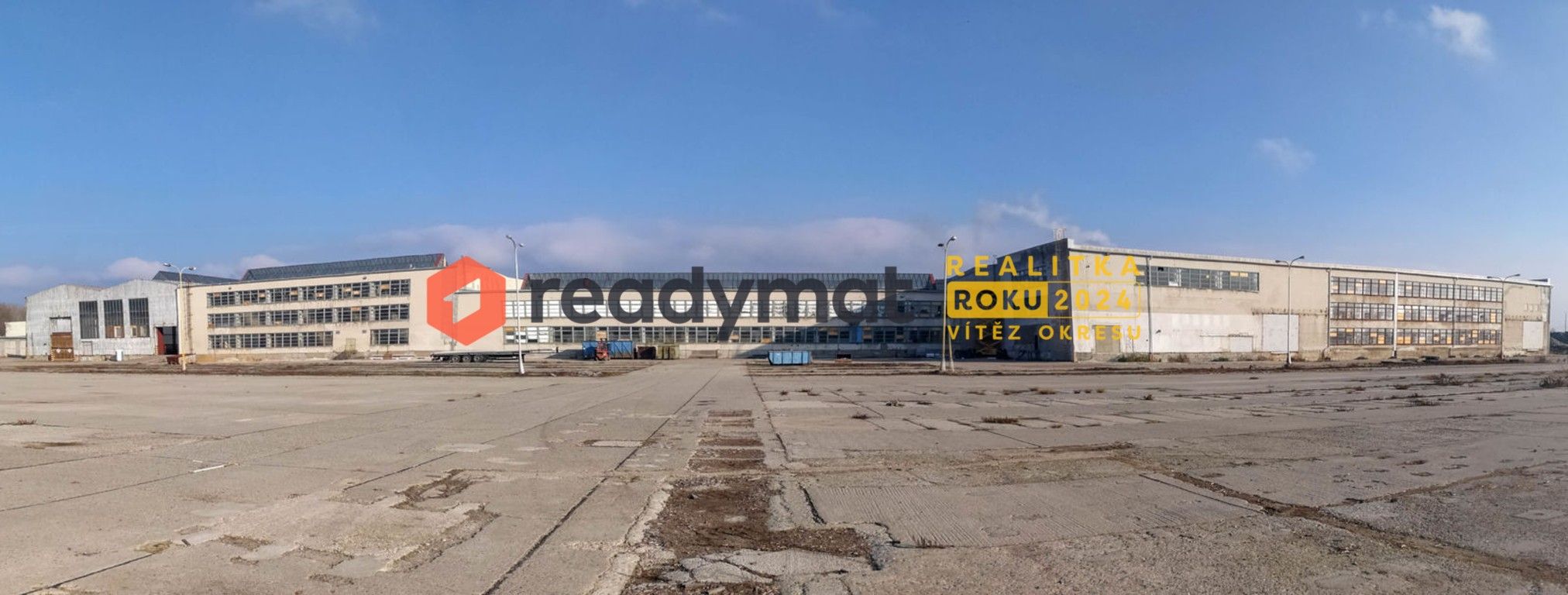 Ostatní, Hodonín, 8 m²