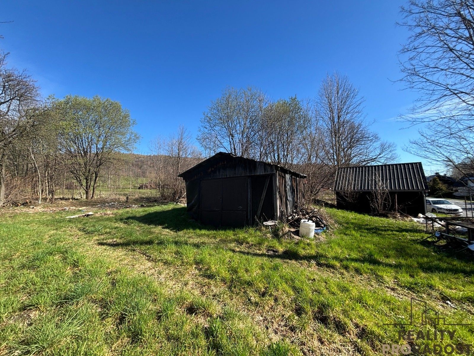 Pozemek pro bydlení · 723 m² · Petrovice - 4