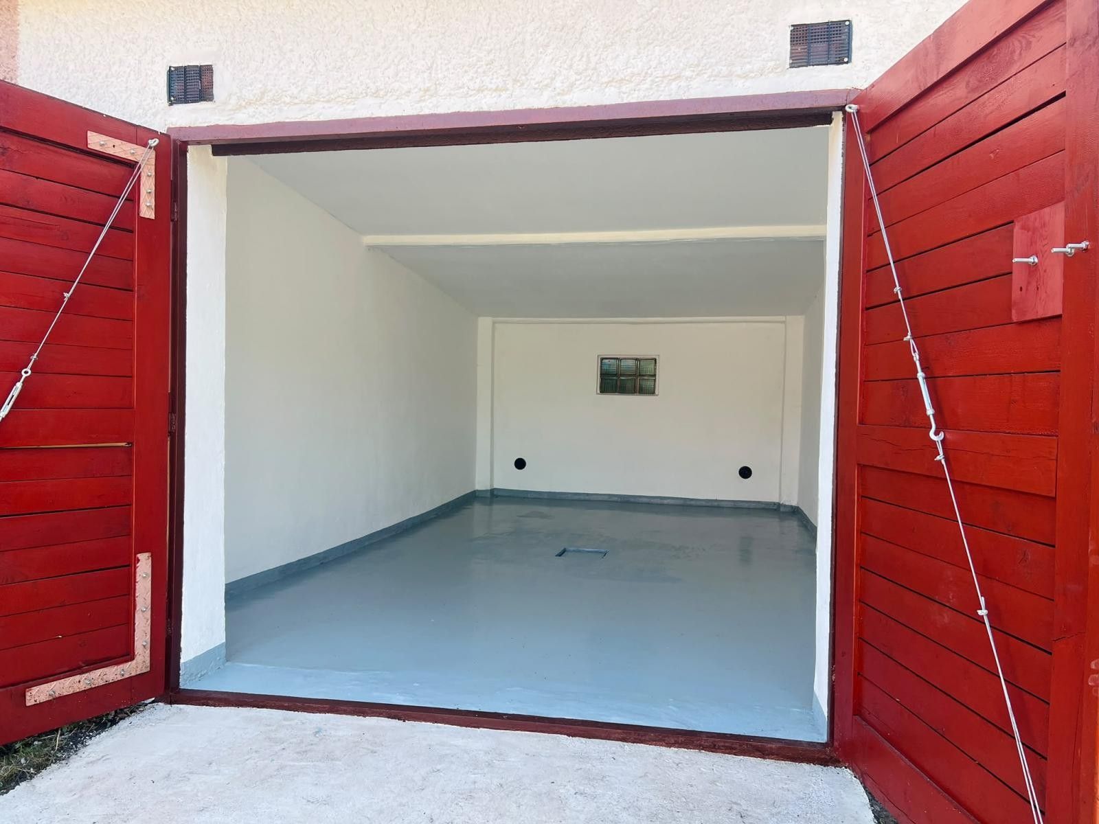 Prodej garáž - Rudník, 21 m² - 5