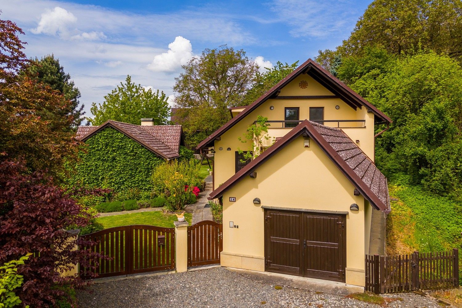 Rodinný dům, 200 m²
