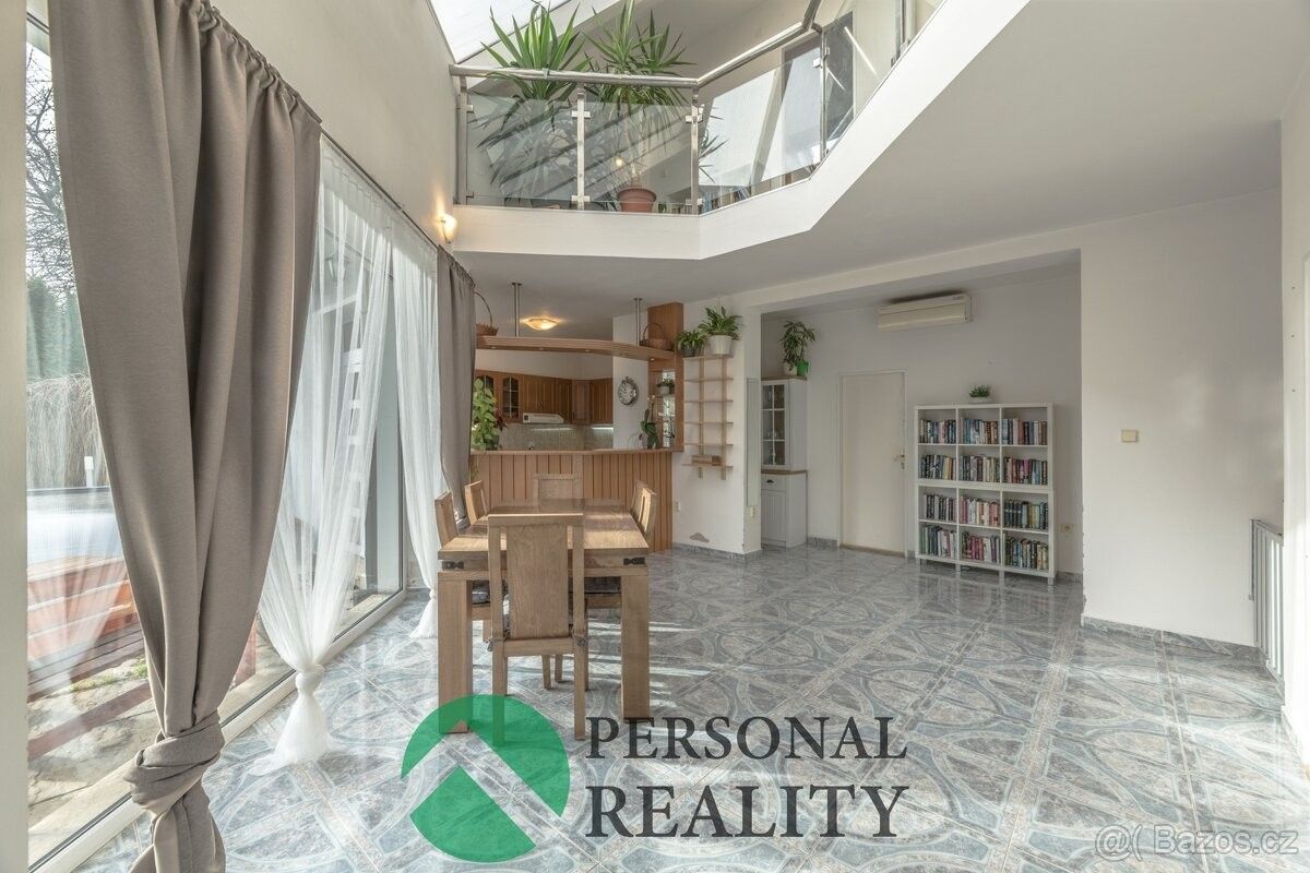 Prodej dům - Ondřejov, 251 65, 626 m²