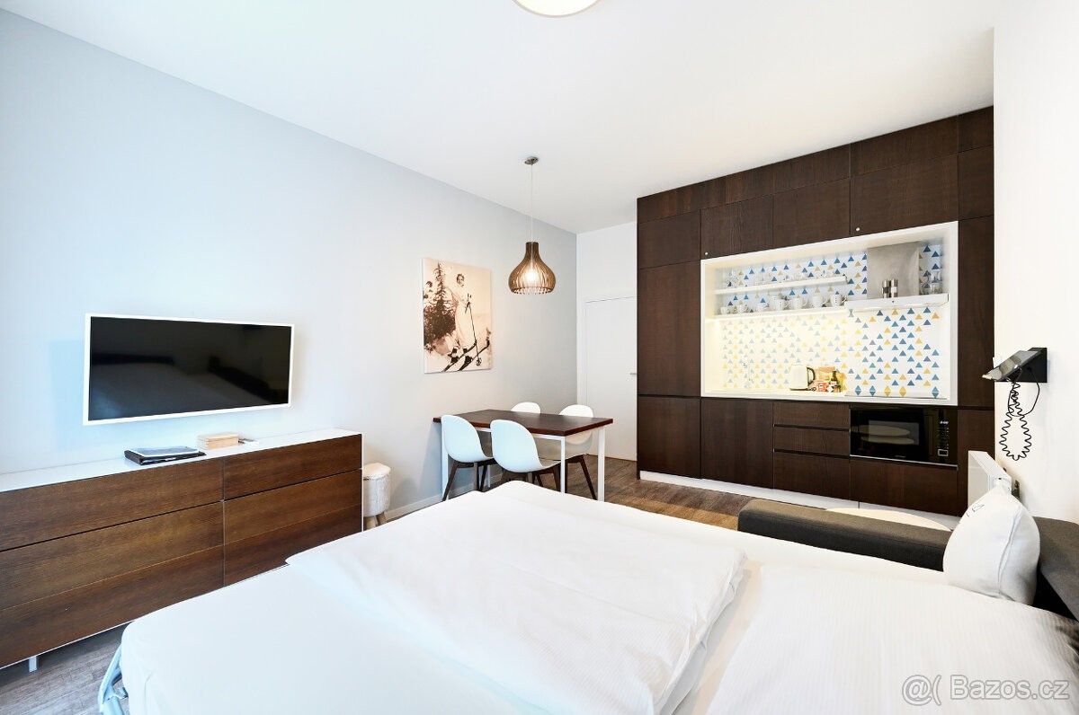 Prodej byt - Pec pod Sněžkou, 542 21