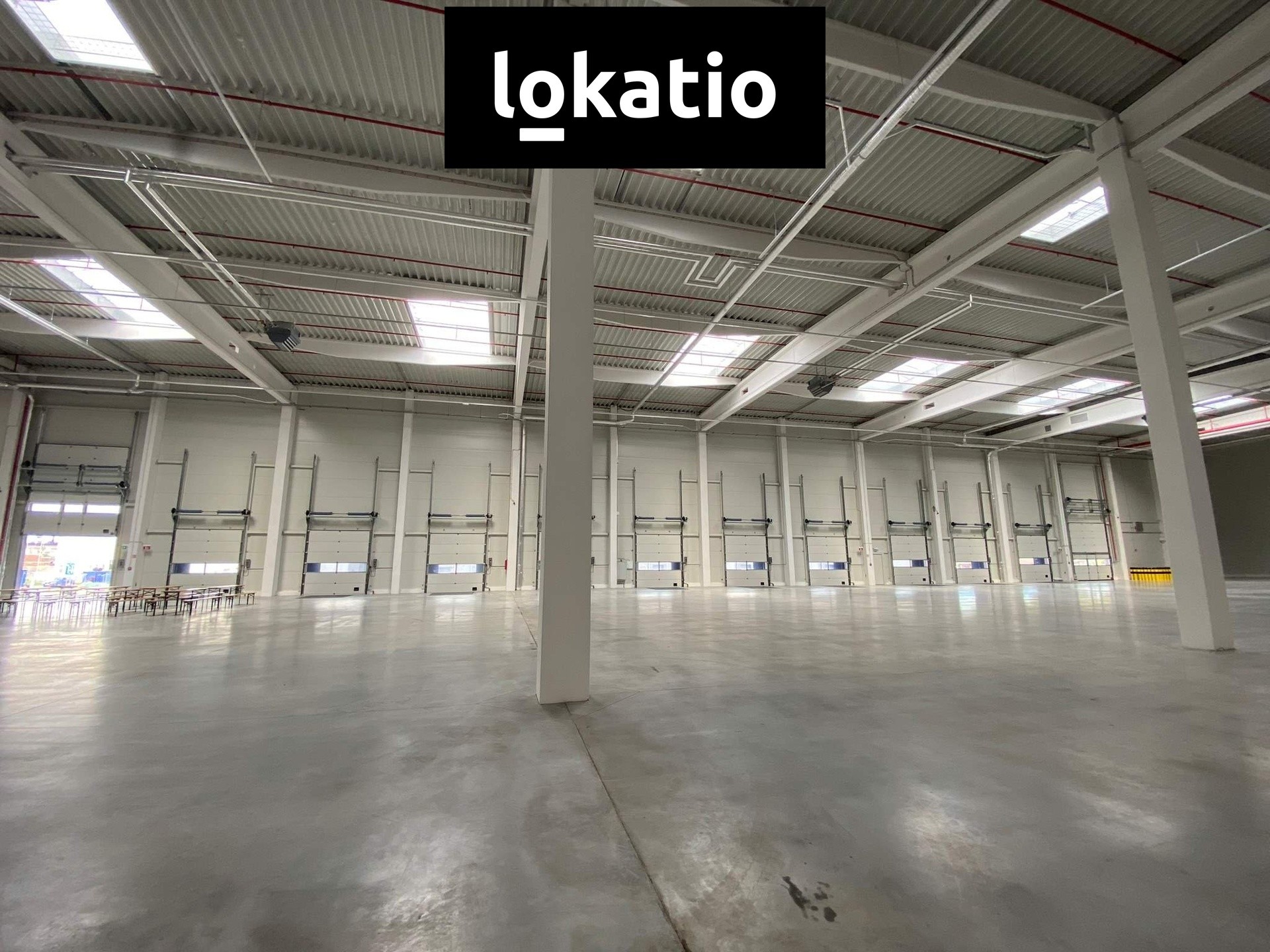 Sklad · 2 900 m² · Vítkovice, Ostrava - 4