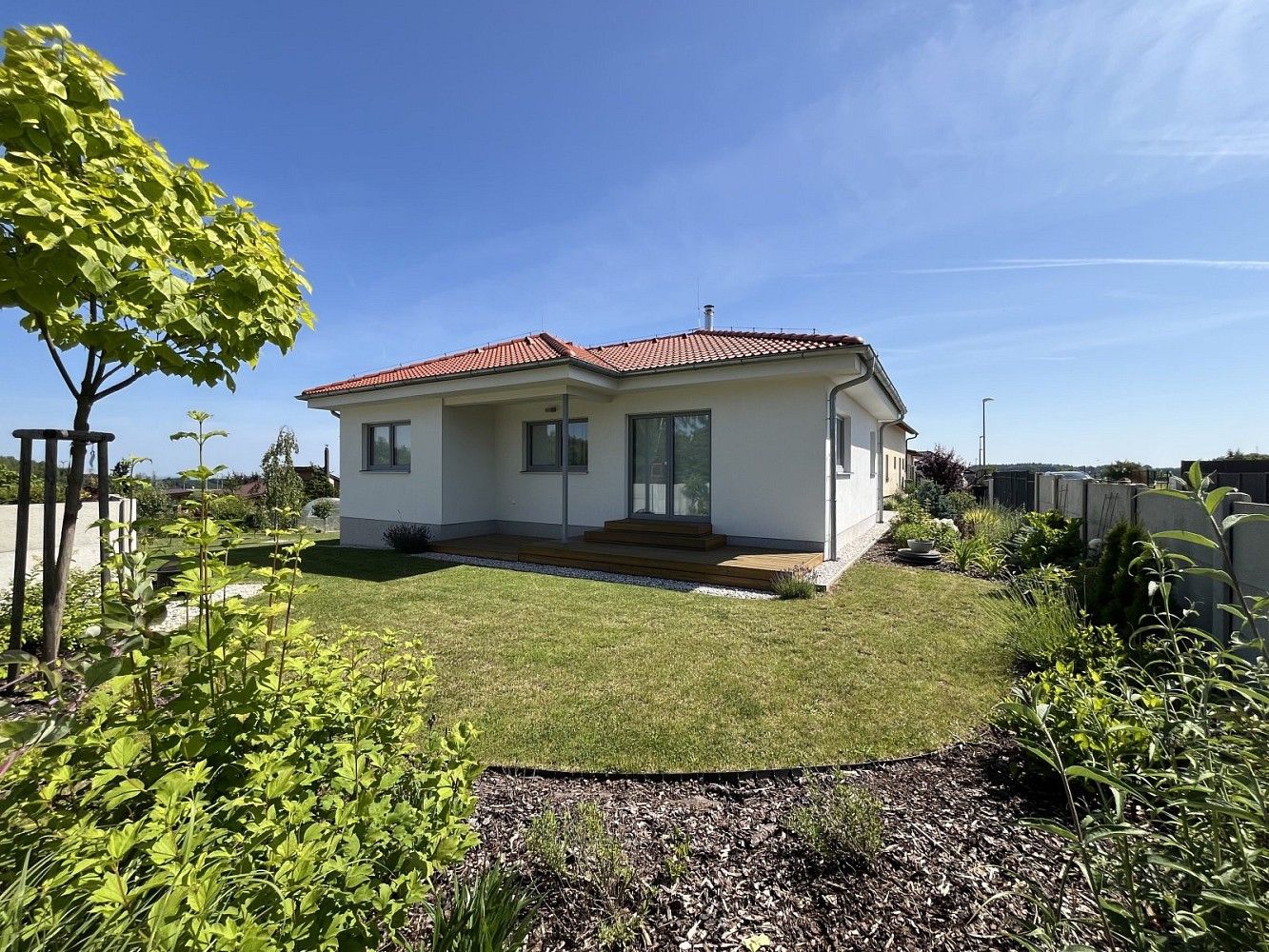 Rodinný dům, 101 m²