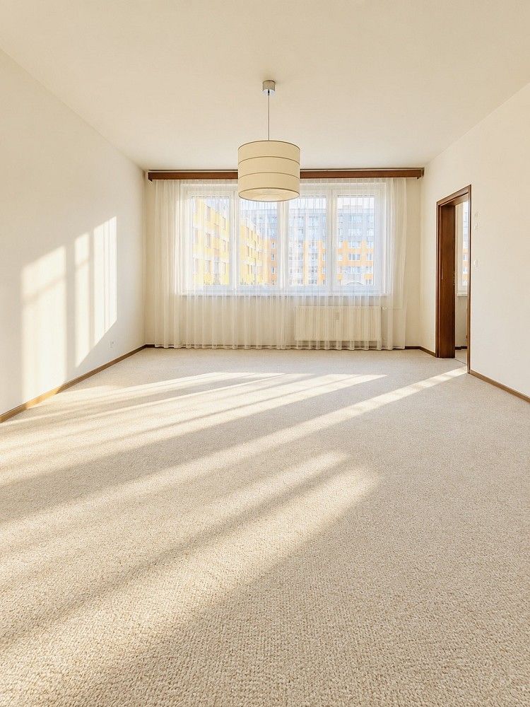 Byt 3+1 · 72 m² · Zdeňka Vavříka, Ostrava - Bělský Les - 3