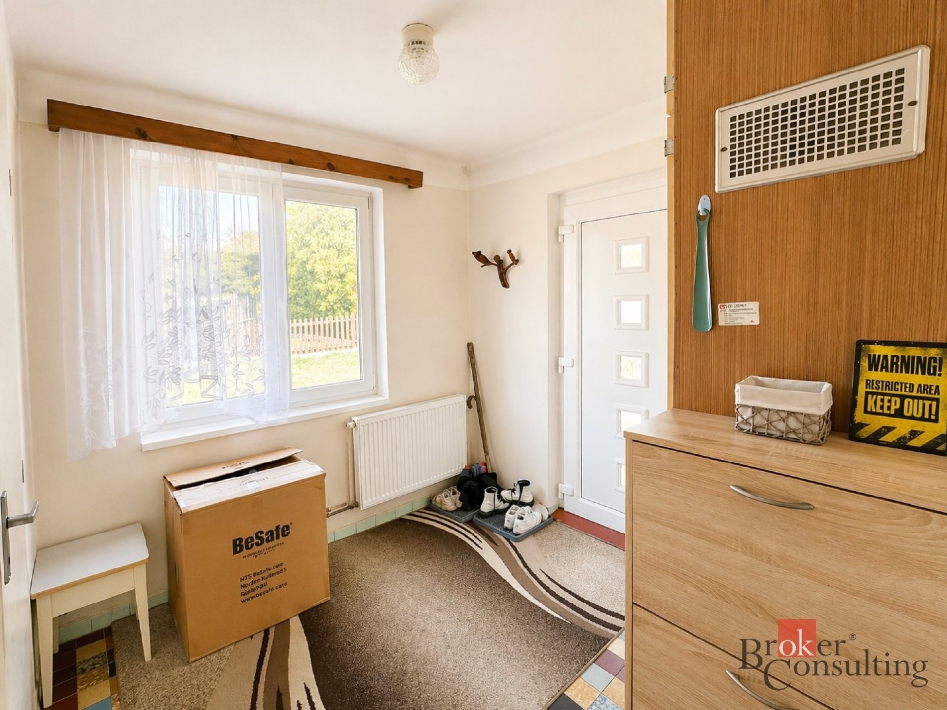 Prodej rodinný dům - Tlucná, Horní Bělá, 144 m² - 5