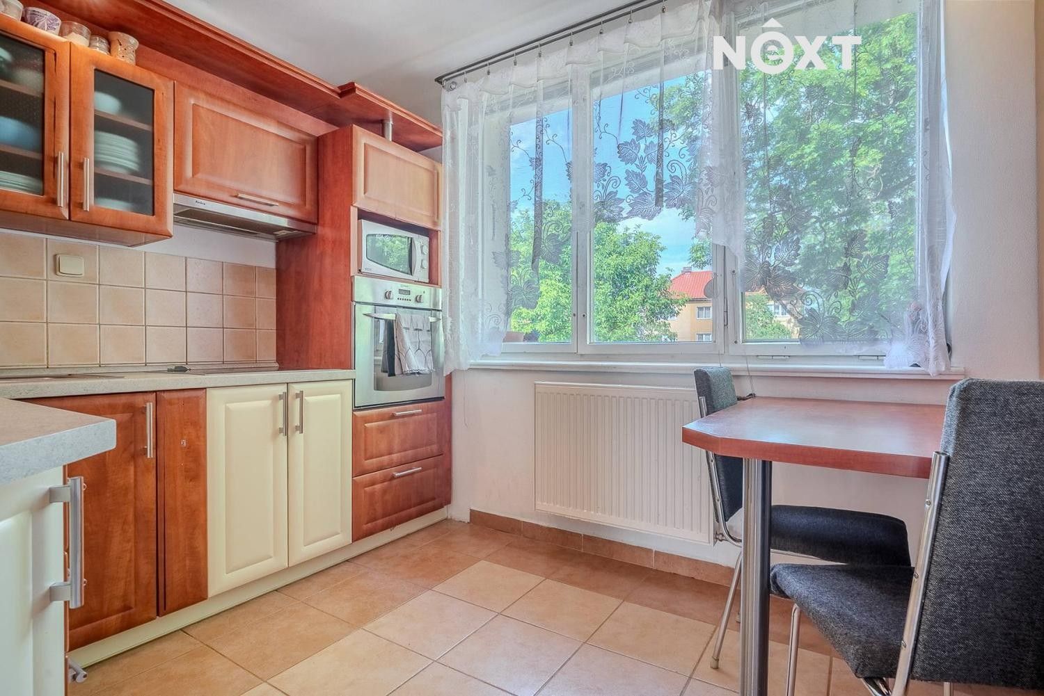 Byt 3+1 · 64 m² · Tržní 561, Netolice - 4