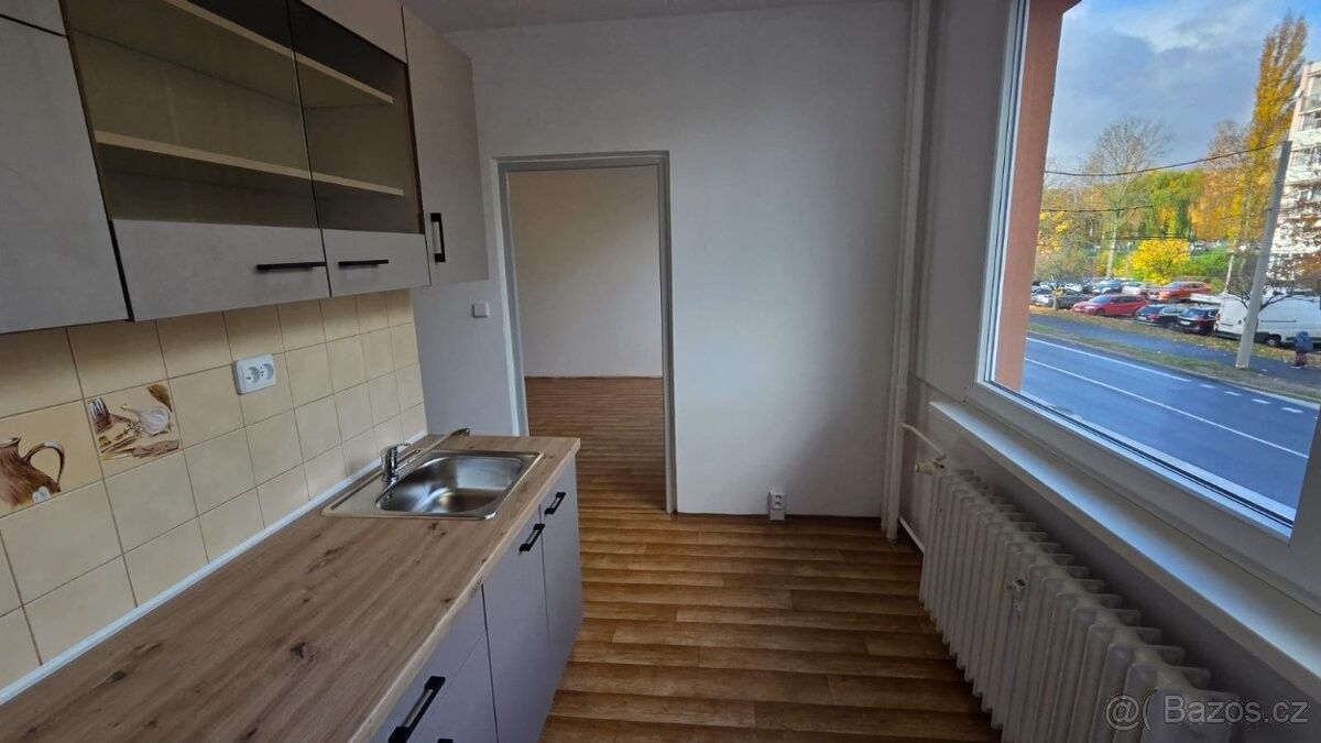 Byty, Chomutov, 430 04