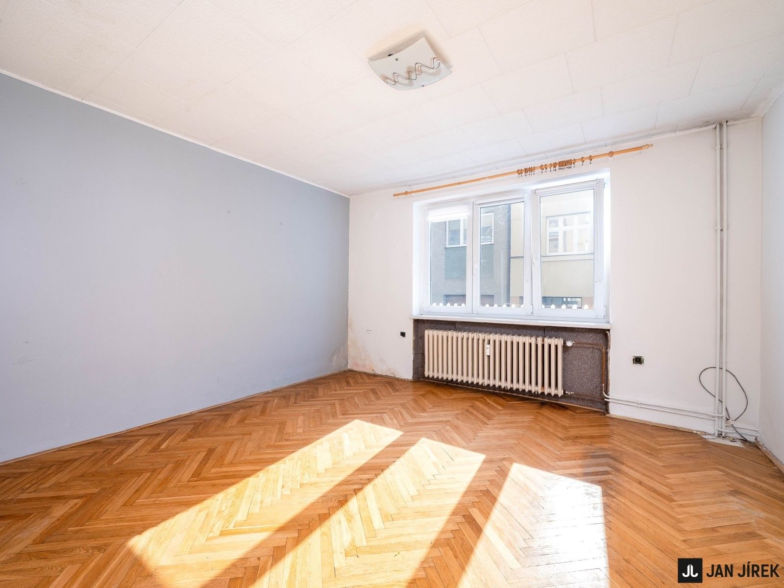 Prodej byt 3+kk - K Blahobytu, Pardubice, 52 m²