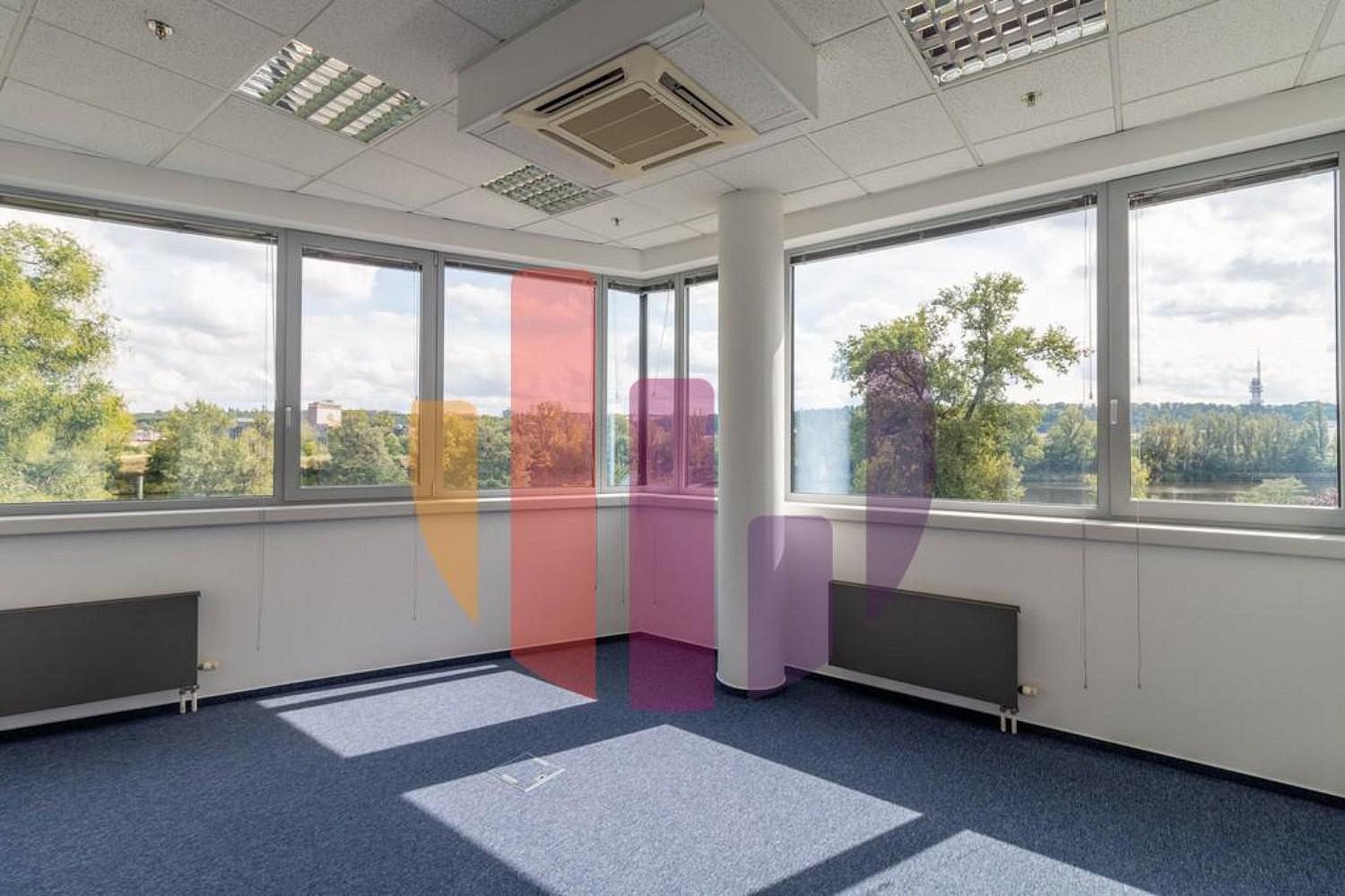Kancelář · 478 m² · Praha - Holešovice, okres Praha 7, Hlavní město Praha - 4