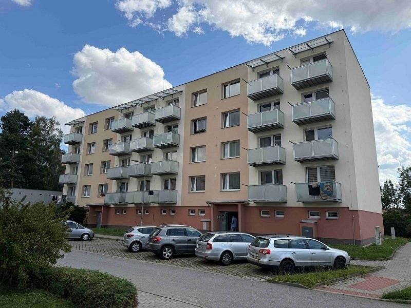 3+1, Jihlava, Kraj Vysočina, 76 m² - 1