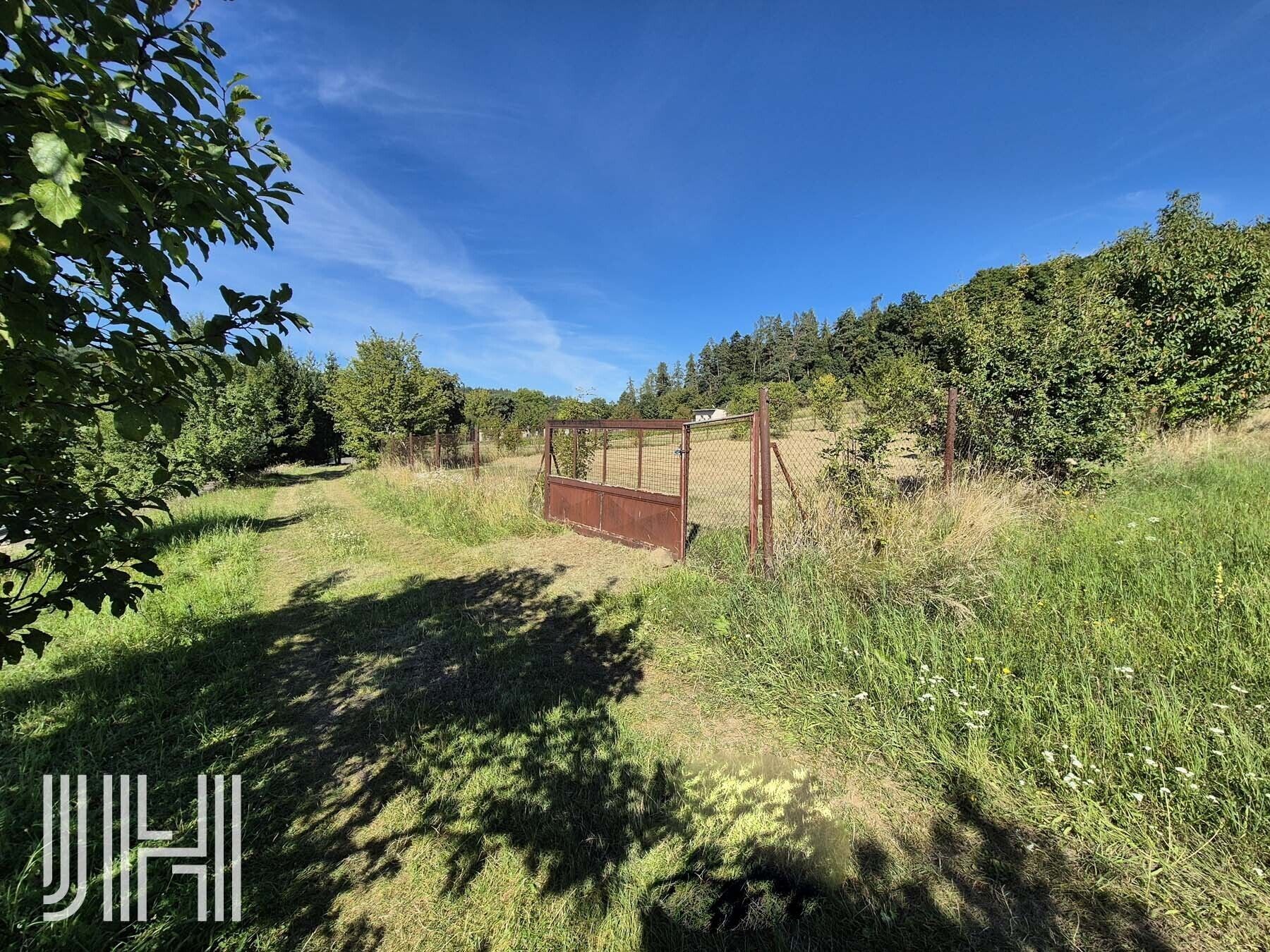 Prodej pozemek pro bydlení - Stínava, 2 m²