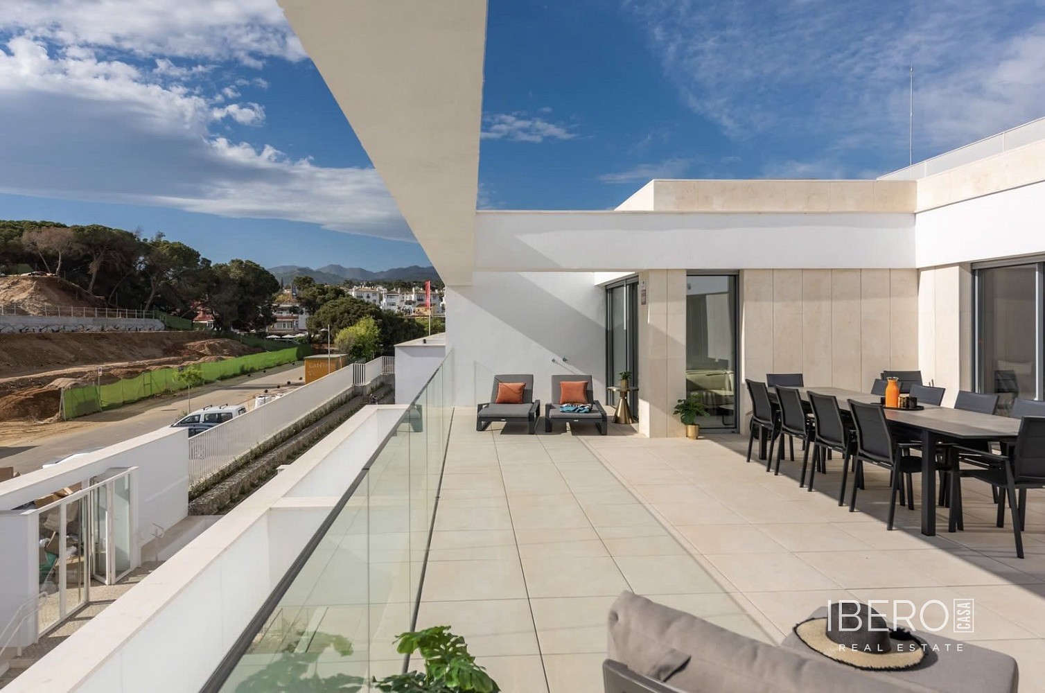 Byt 4+kk · 83 m² · Elviria, Španělsko - 3