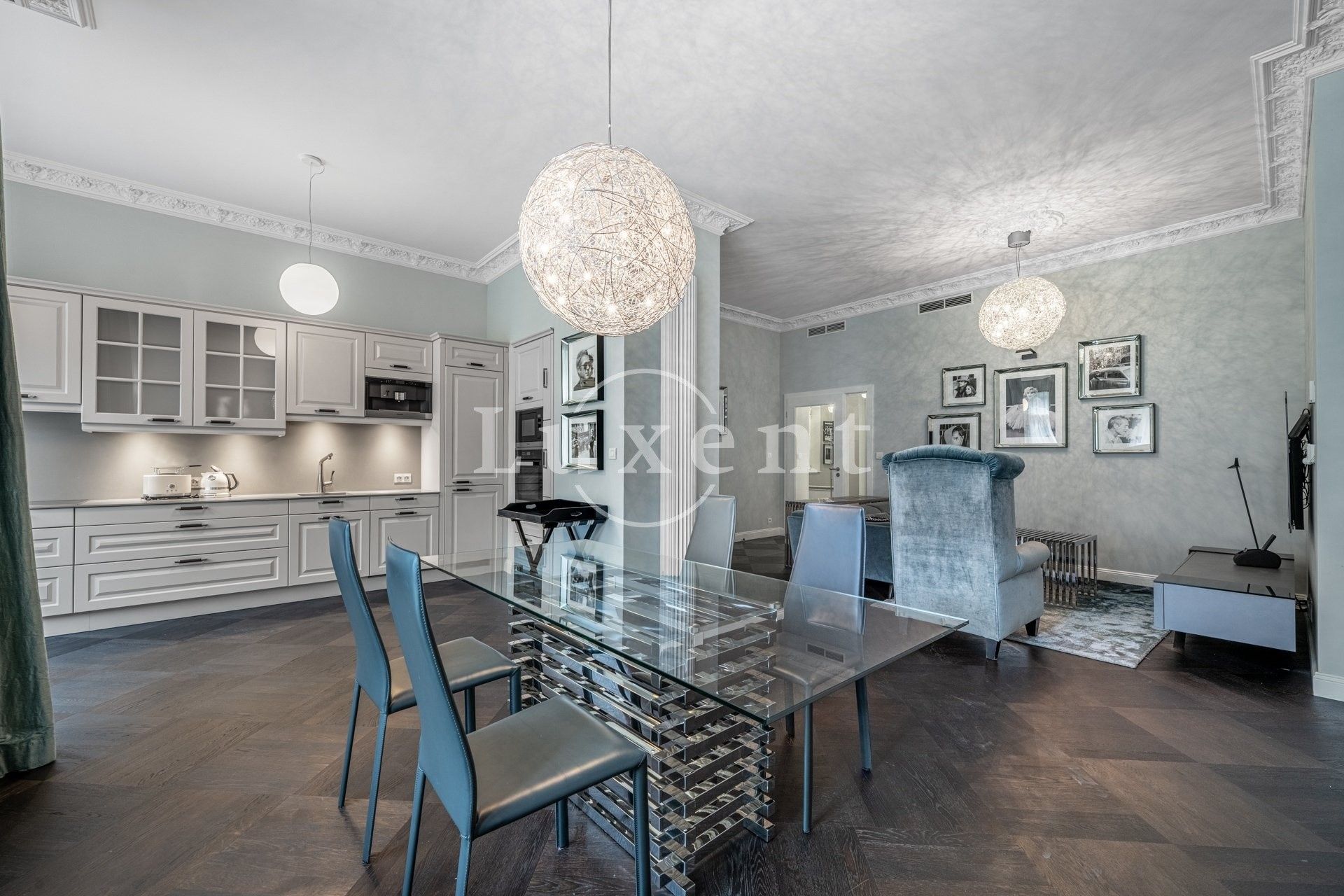 3+kk, Vřídelní 83, Karlovy Vary, 238 m² - 2