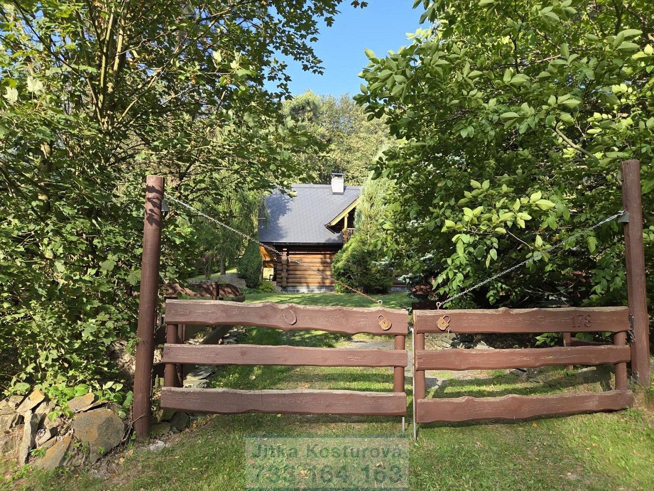 Chalupa · 120 m² · Hošťálkovy - Vraclávek, okres Bruntál, Moravskoslezský kraj - 3