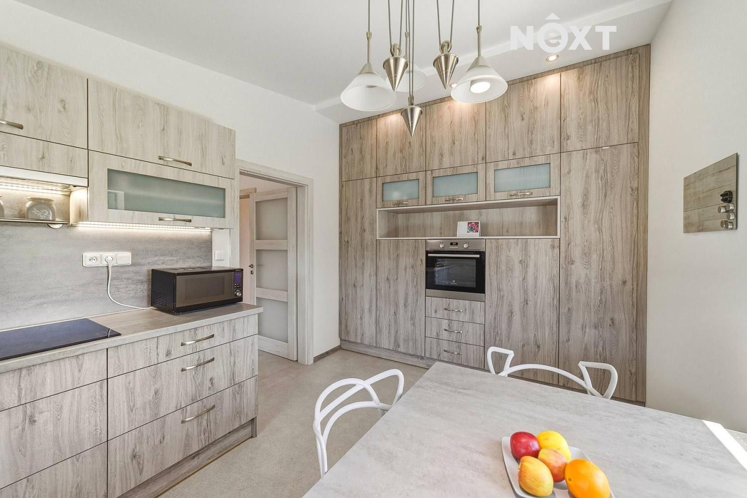 Prodej rodinný dům - Dolní Branná, 227 m² - 5