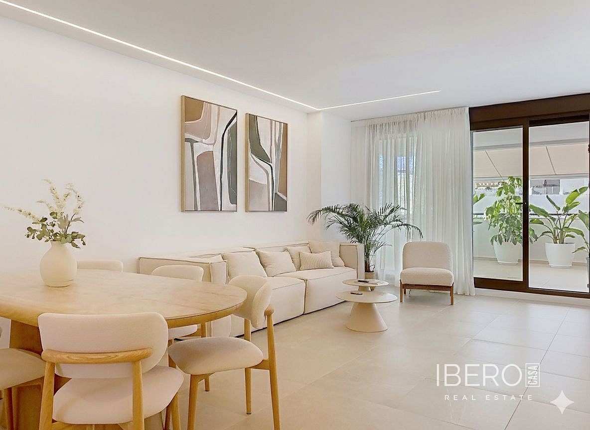 5+kk, Estepona, Španělsko, 225 m² - 2