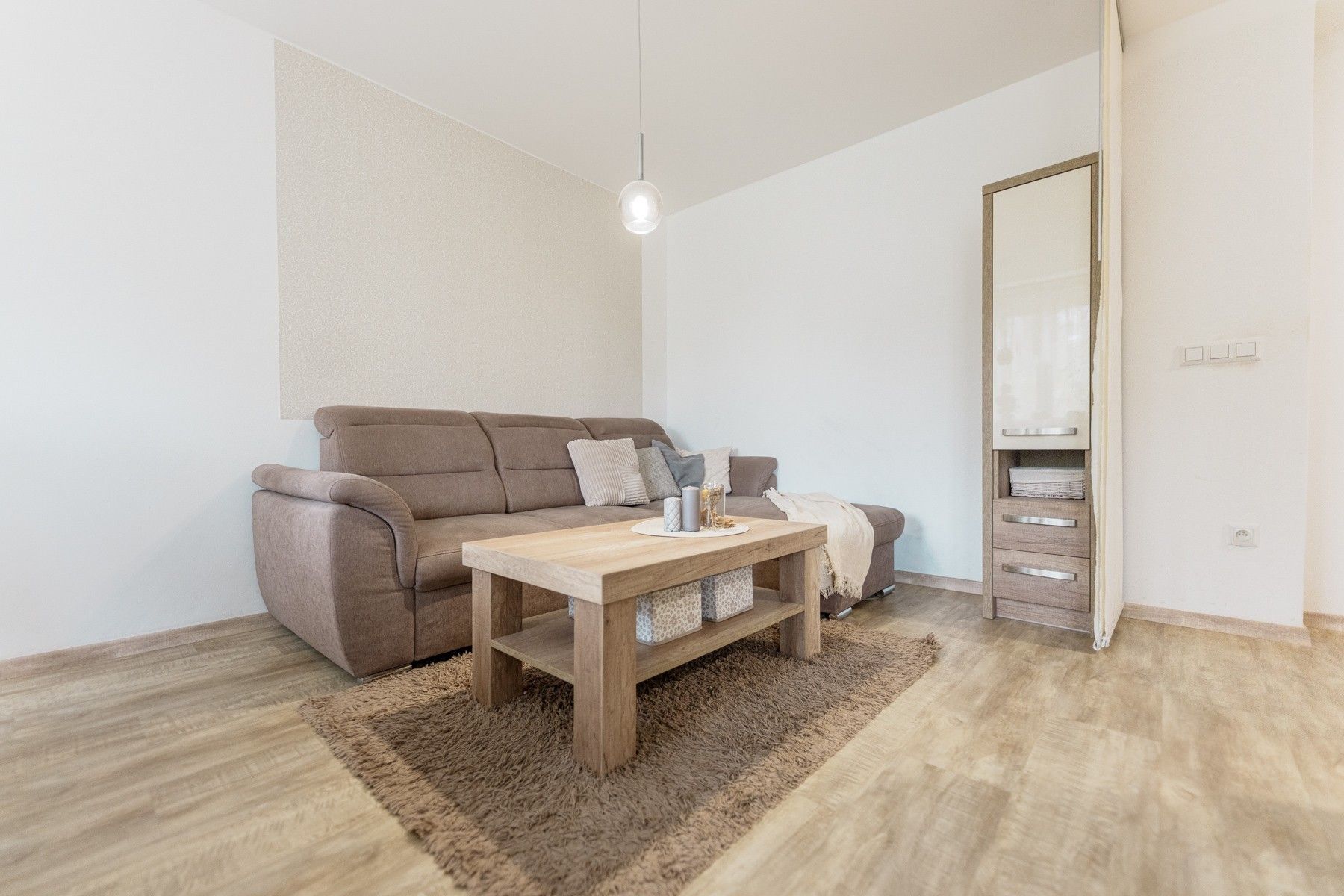 Prodej byt 3+kk - Družstevní 399, Solnice, 63 m² - 5