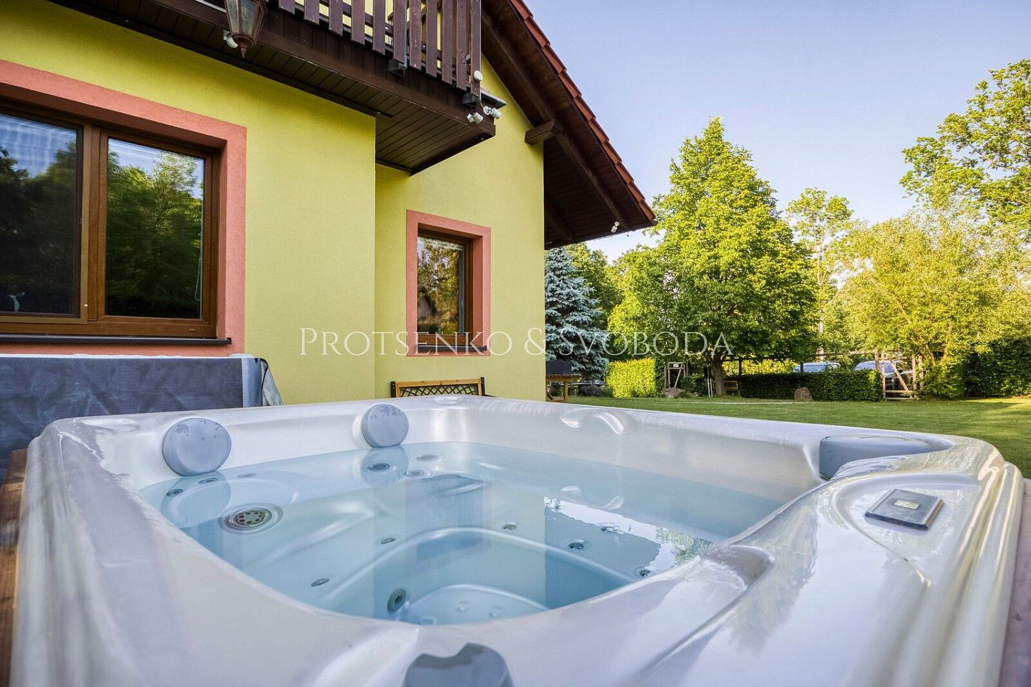 Prodej chalupa - Heřmanice, okres Liberec, Liberecký kraj, 172 m² - 5