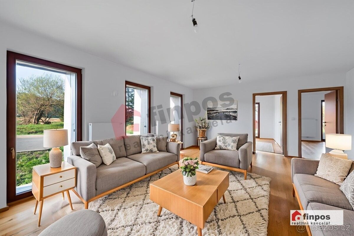 Byty, Pec pod Sněžkou, 542 21