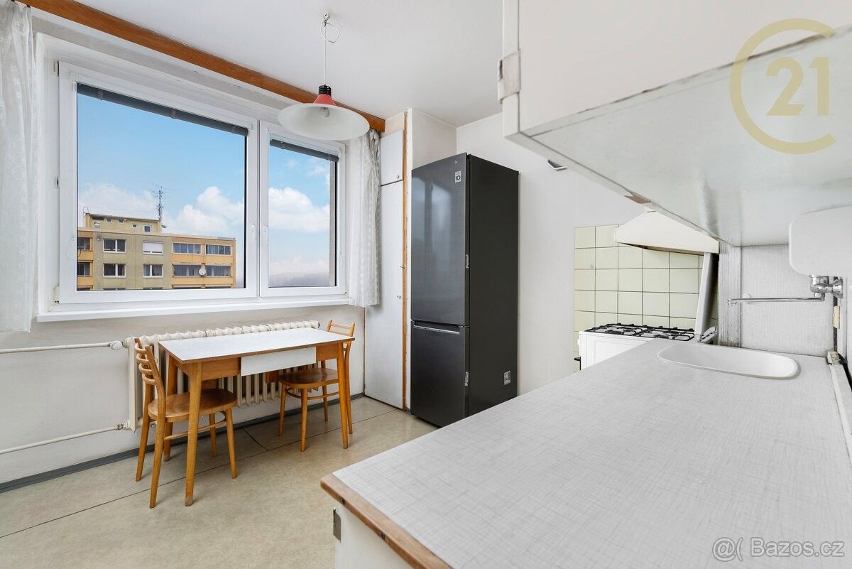 Prodej byt - Brno, 612 00