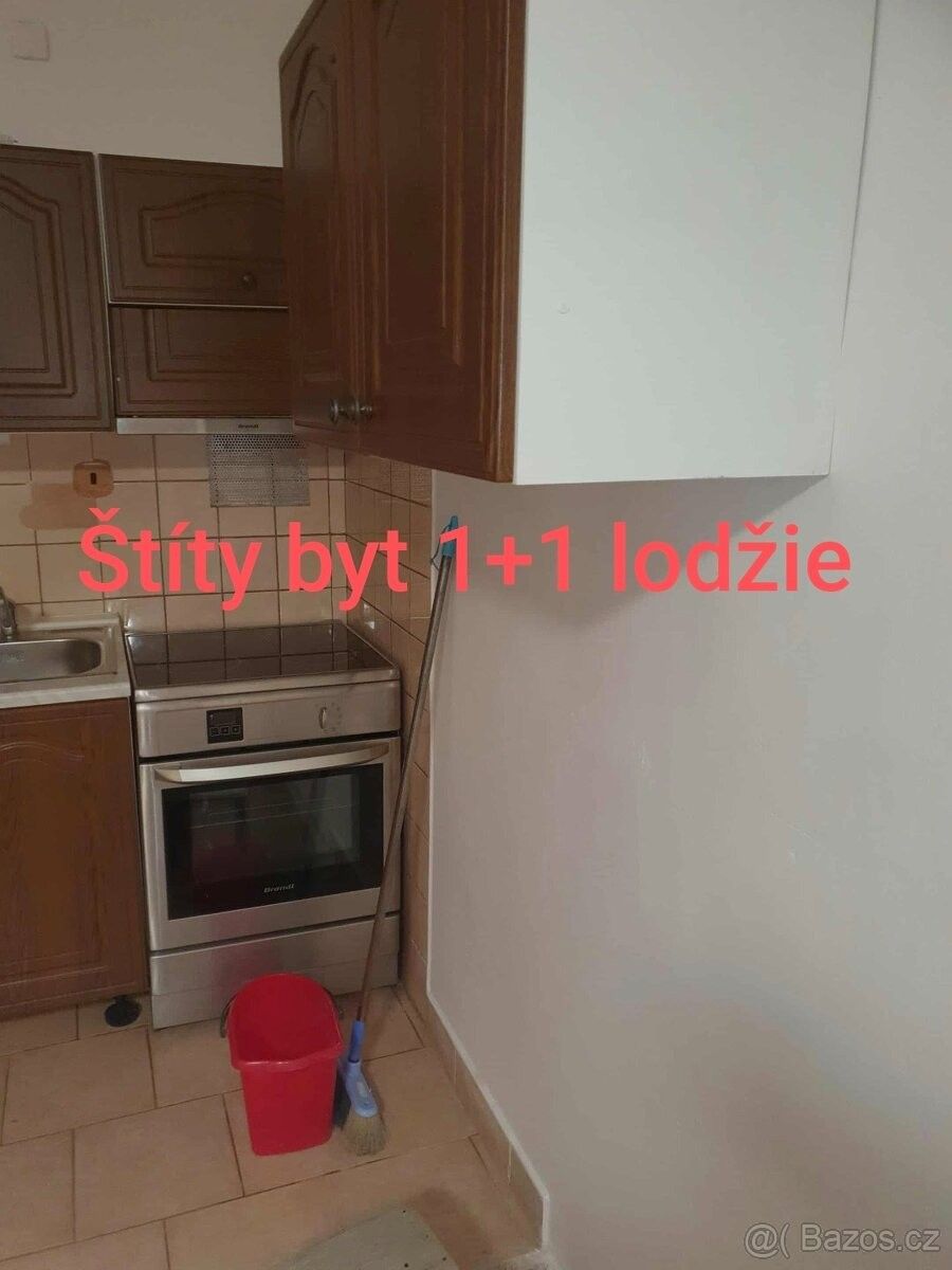 Byty, Štíty, 789 91