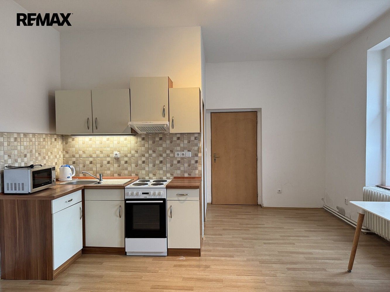 Byt 1+kk · 25 m² · Krabčice, okres Litoměřice, Ústecký kraj - 2