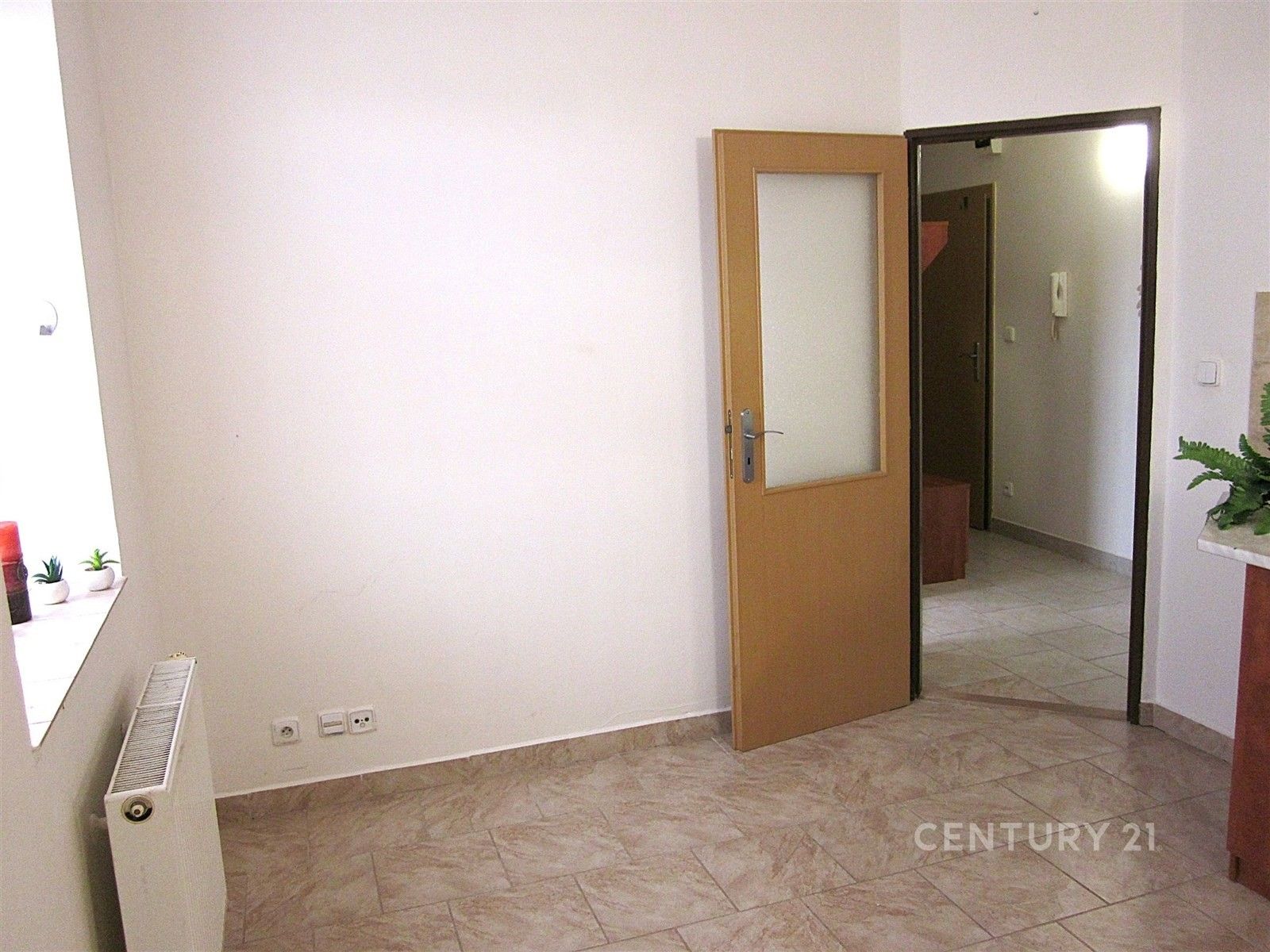 1+1, Palackého , Holešov, 33 m²