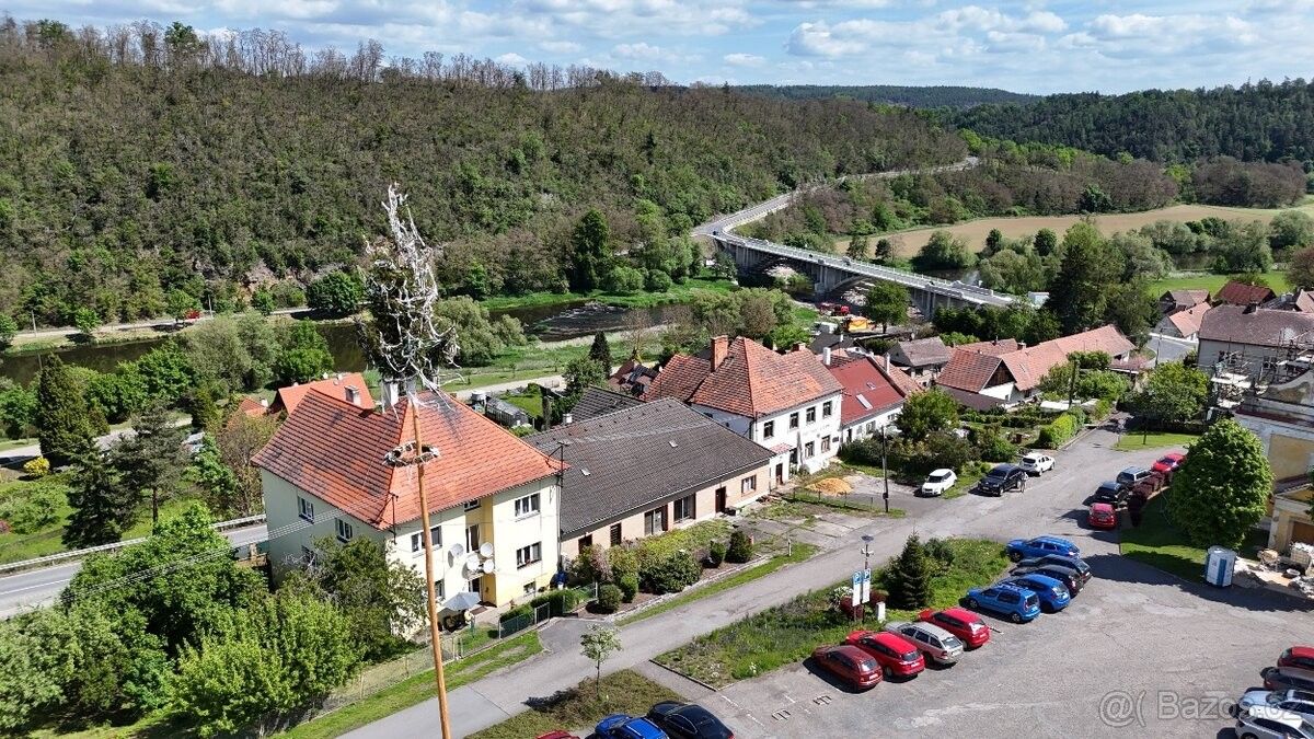 Rodinný dům · Kralovice, 331 41 - 3