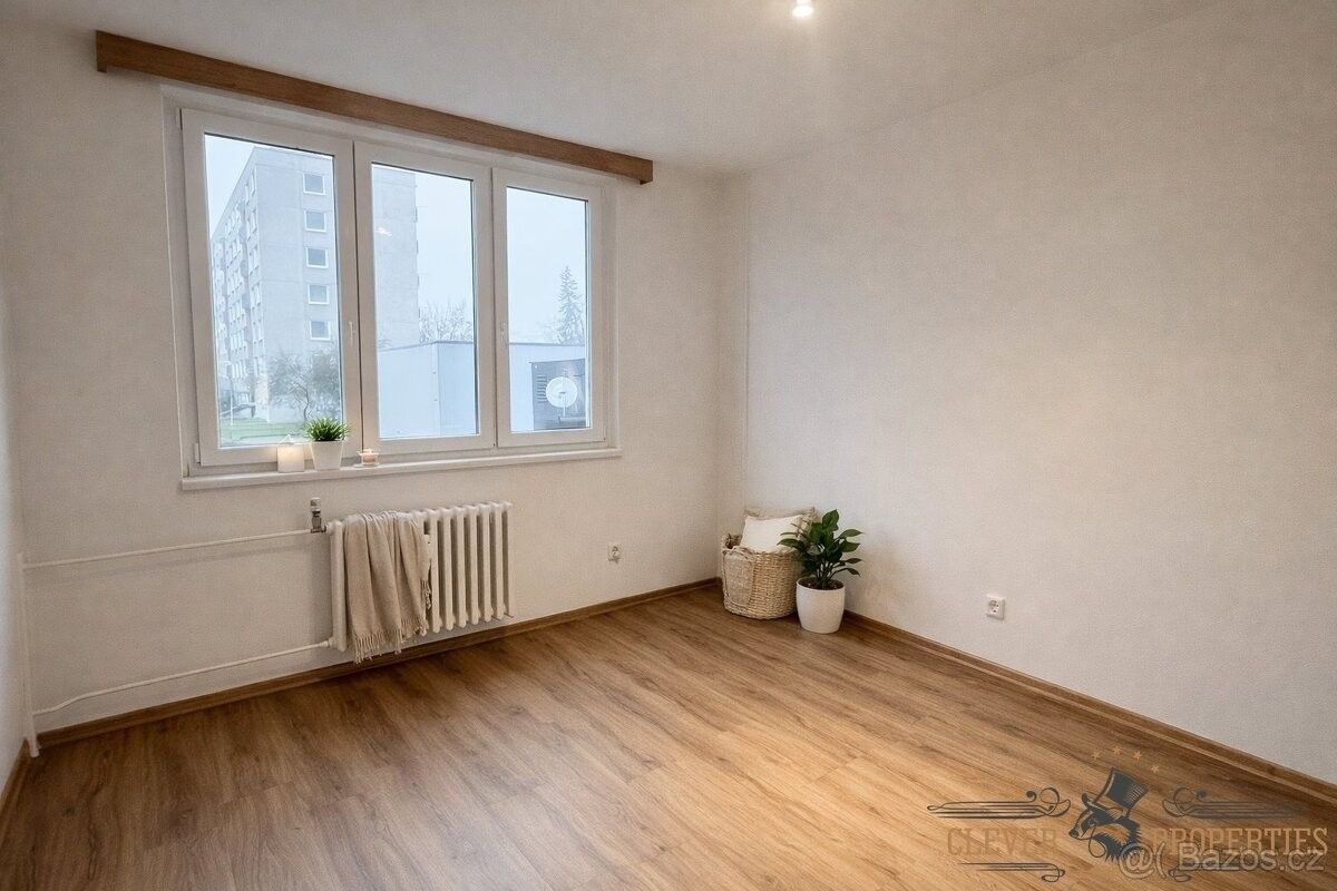 Prodej byt - Hradec Králové, 500 12