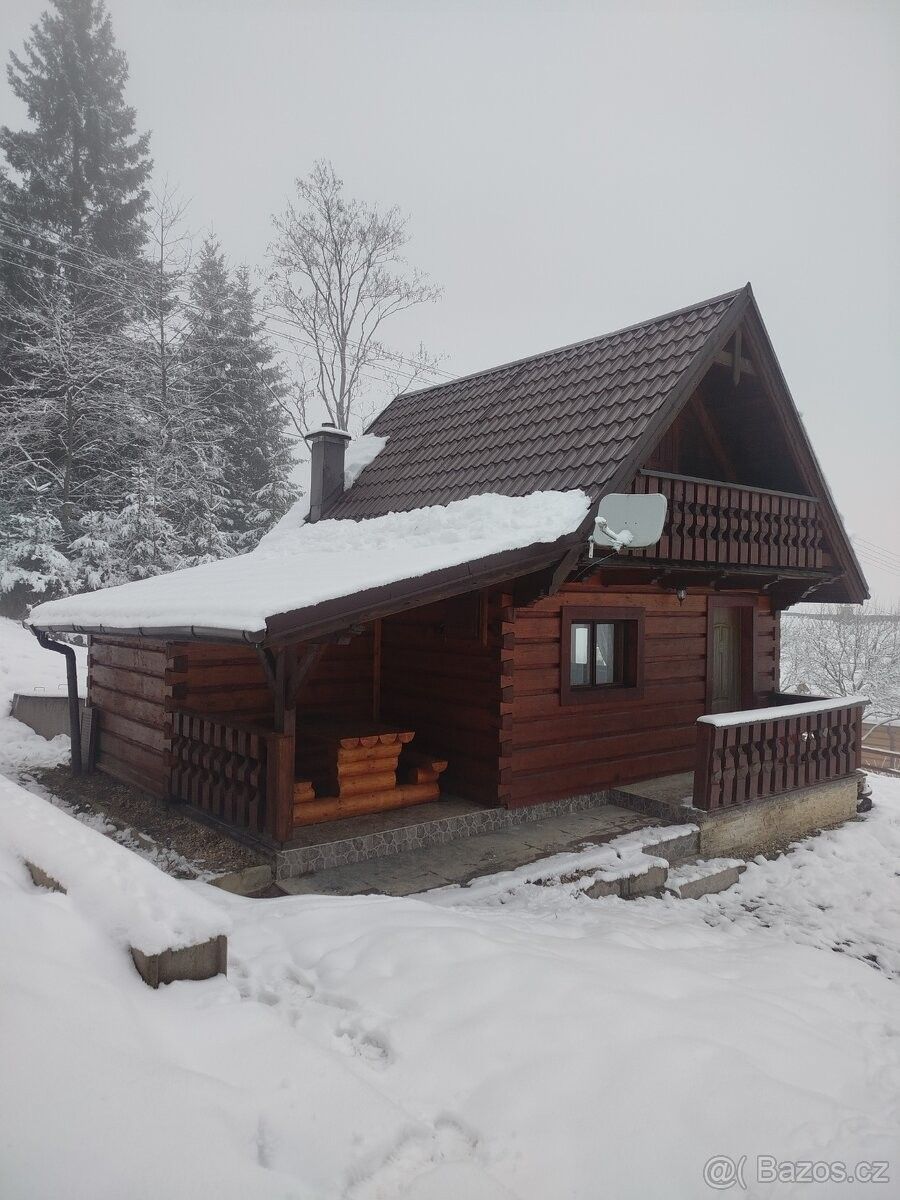 Chaty, 987 65, Slovensko