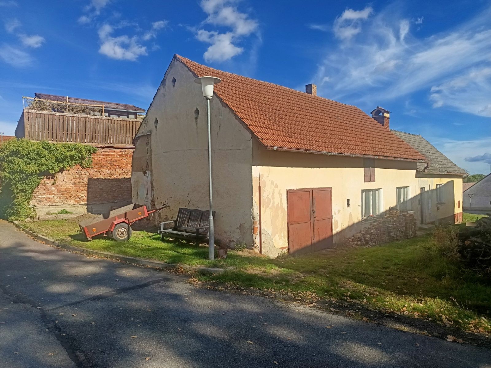 Rodinný dům, 120 m²