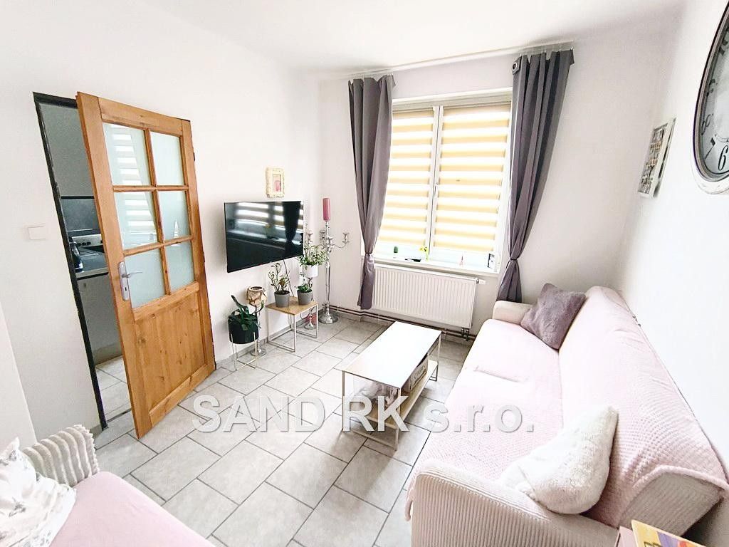 3+1, Všeruby, 68 m² - 2