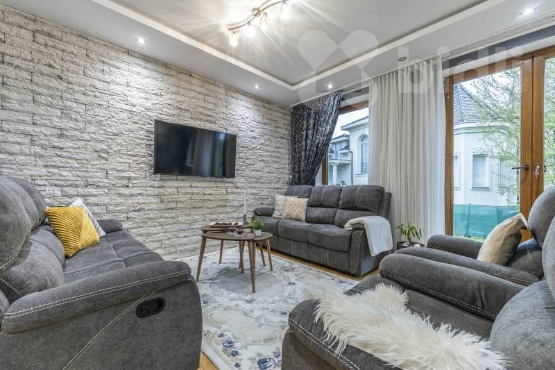 Rodinné domy, Unhošťská 504, Jeneč, 160 m² - 2