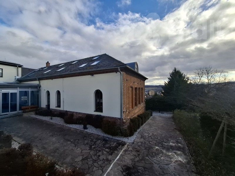 Kanceláře, Drašarova, Beroun, 308 m²