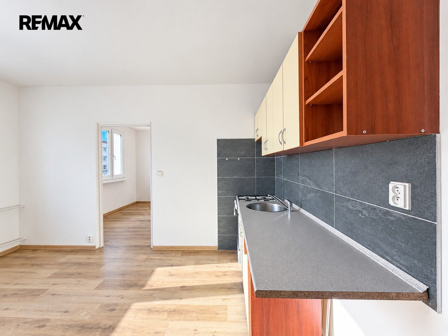Prodej byt 1+1 - 17. listopadu 4776, Chomutov, 34 m² - 5