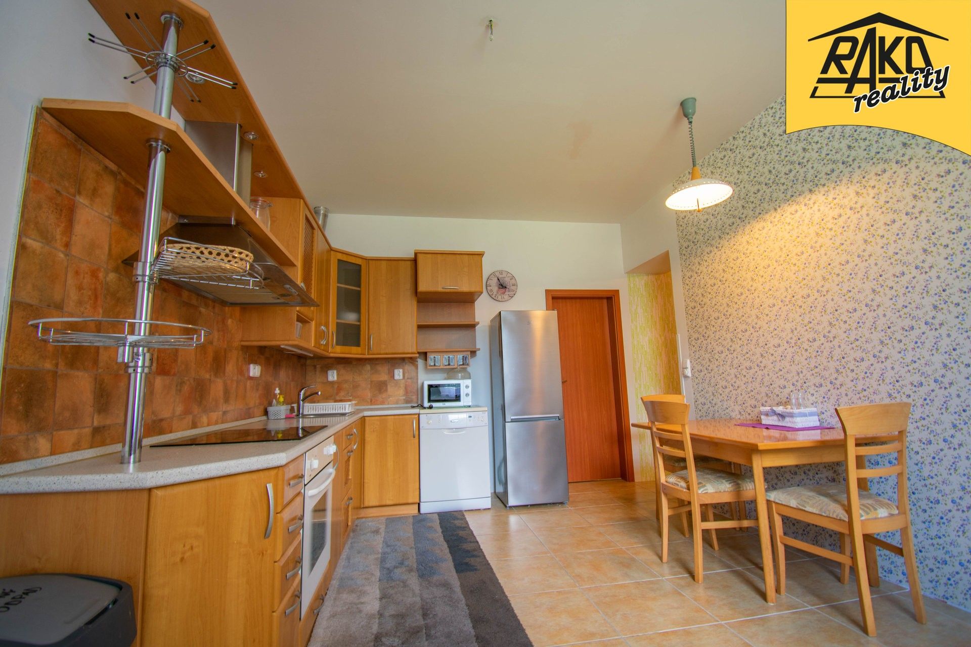 Prodej byt 4+1 - Úpská, Svoboda nad Úpou, 103 m²