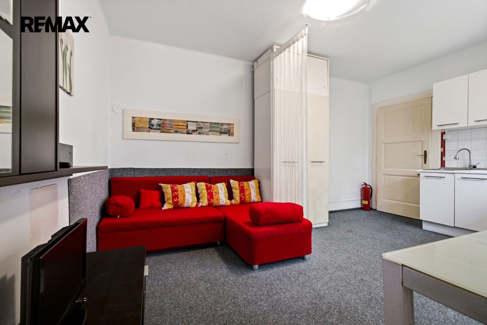 Byt 1+kk · 25 m² · Na dolinách 329, Praha Podolí - 4