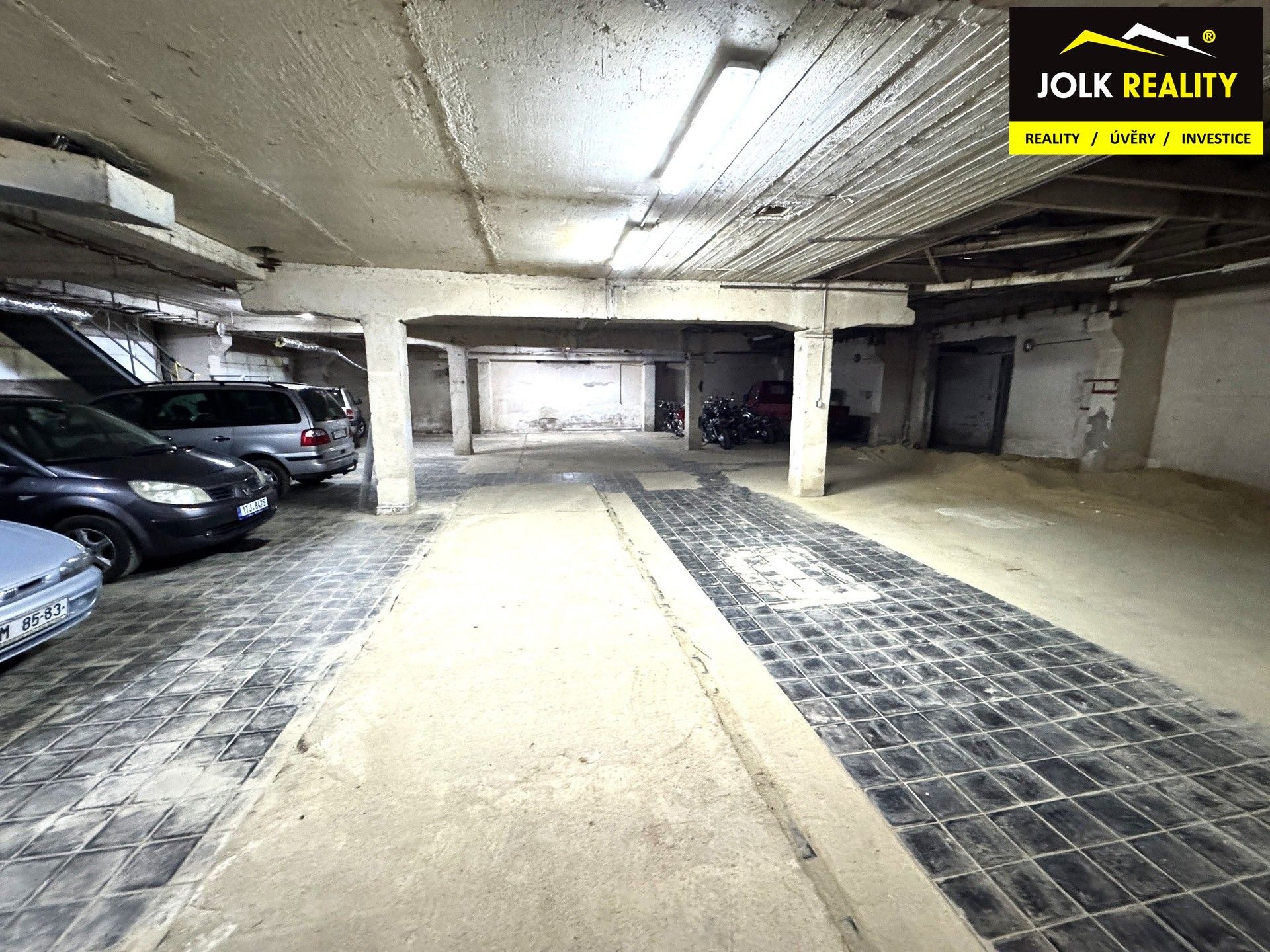 Sklad · 800 m² · Jaselská, Opava - 3