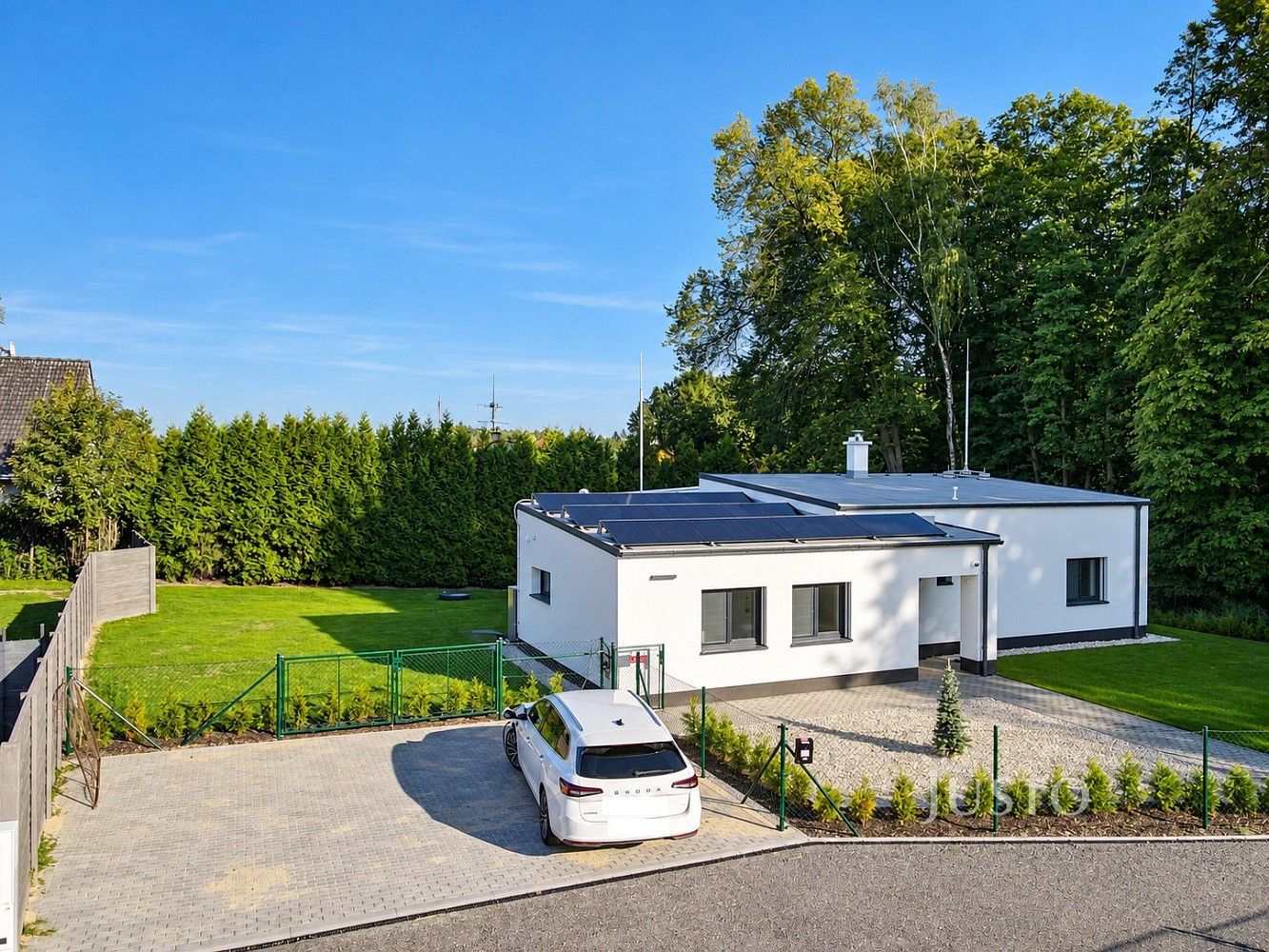 Rodinné domy, Padlých hrdinů, Havířov - Životice, okres Karviná, 126 m² - 1