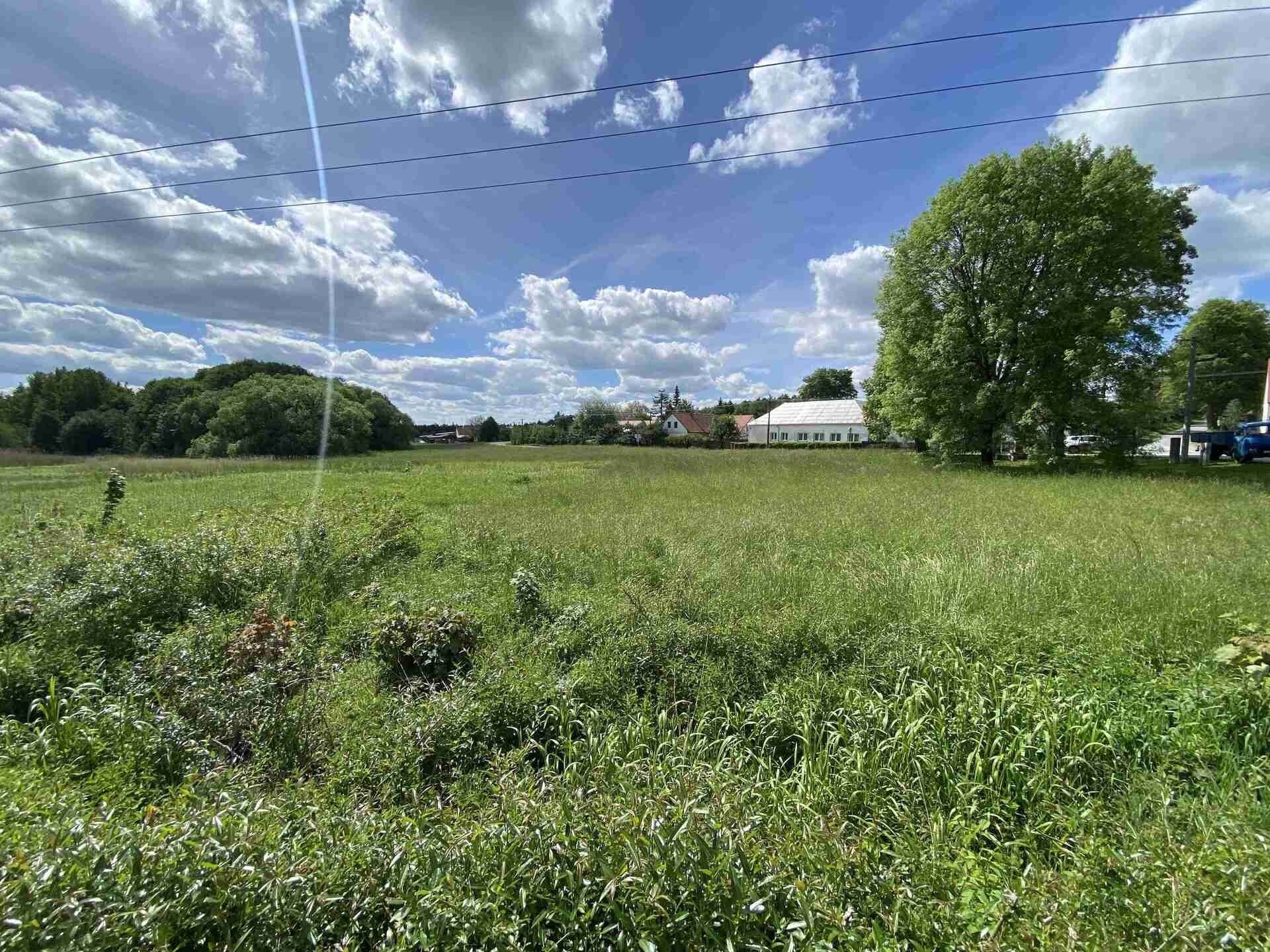 Pozemek pro bydlení · 1 281 m² · Slavonice Stálkov - 4