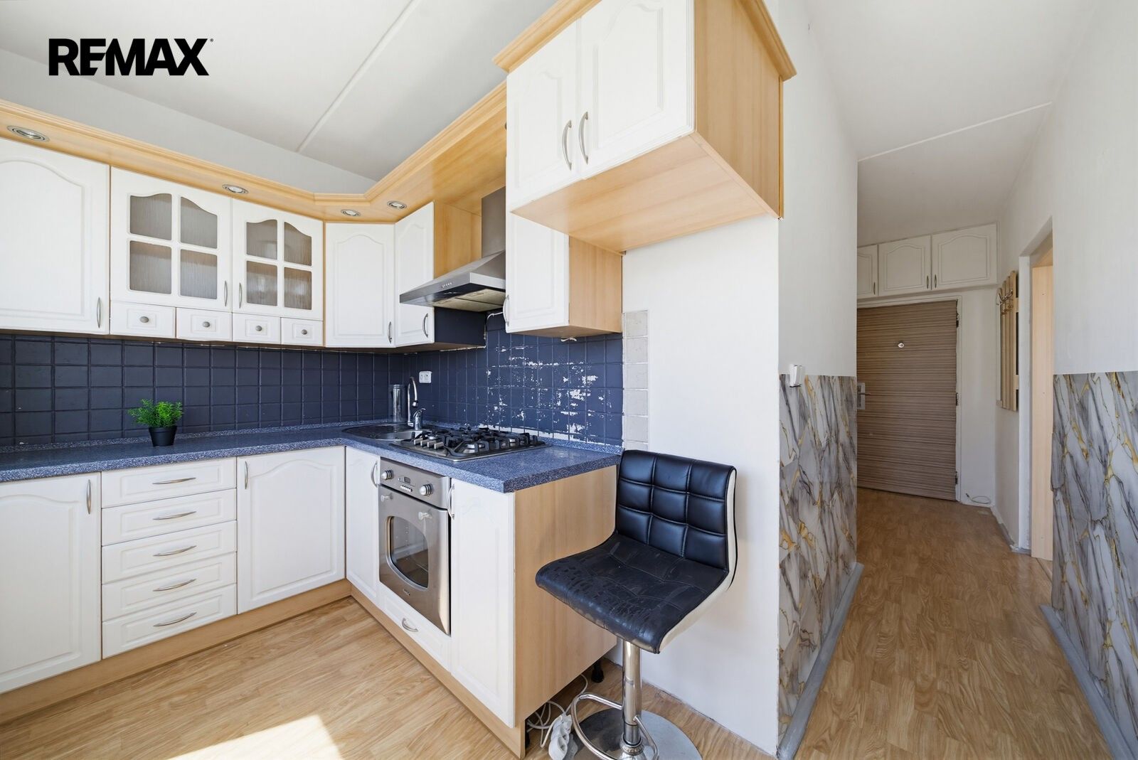 2+1, Jelínkova 1879, Sokolov, 52 m² - 1