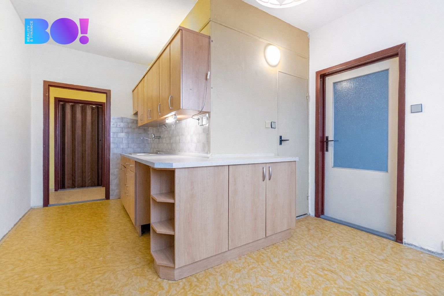 Prodej byt 3+1 - Svat. Čecha, Lipník nad Bečvou, 74 m²