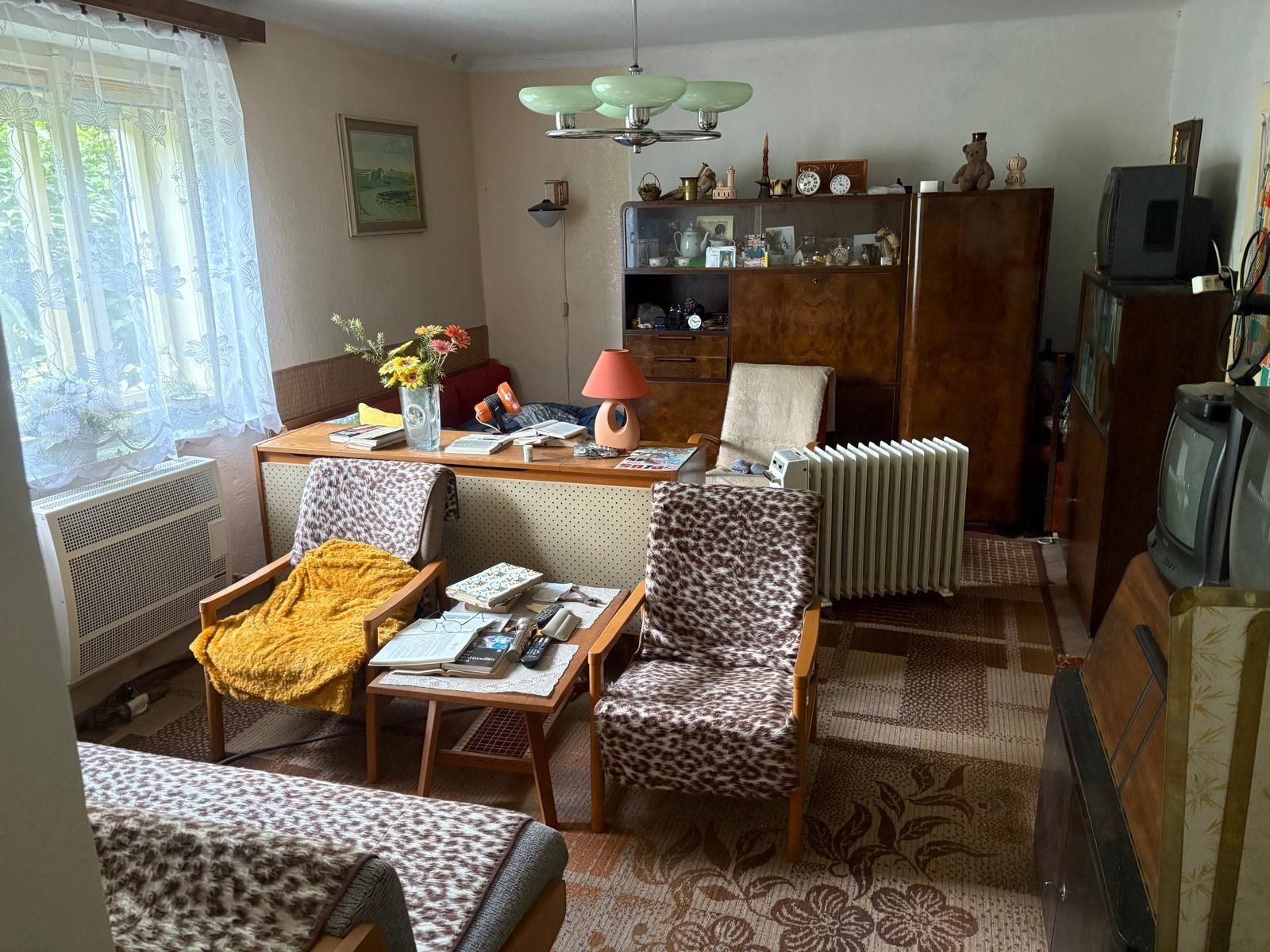 Rodinné domy, Svojanov - Svojanov, Pardubický kraj, 100 m² - 2
