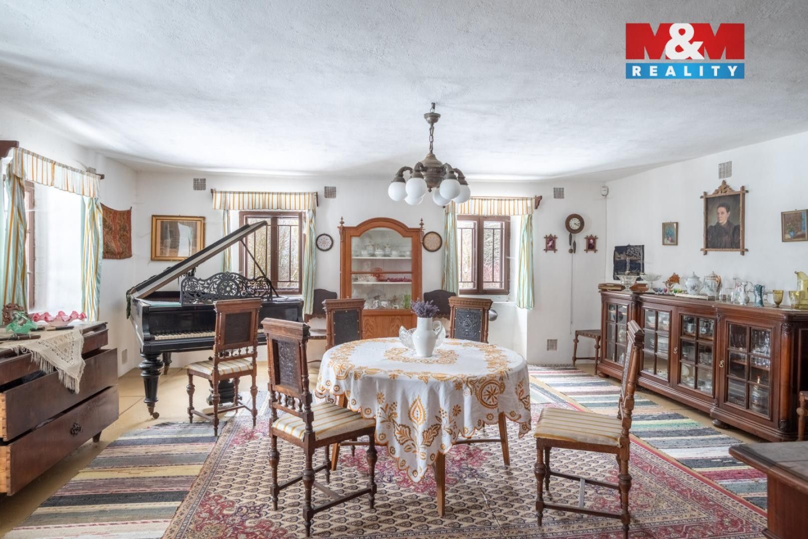 Prodej chalupa - Cejsice, Vimperk, 152 m²