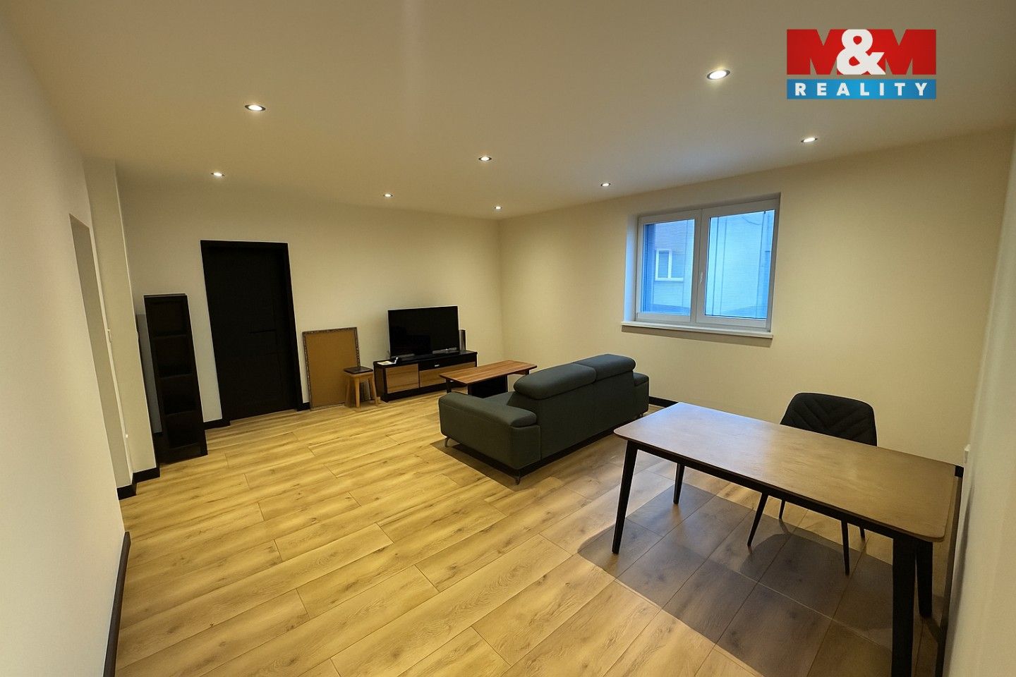 Pronájem byt 3+kk - Fügnerova, Opava, 95 m²